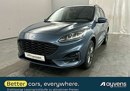 Ford Kuga 2.5 Duratec PHEV ST-LINE Geschlossen, 5-türig, Aut