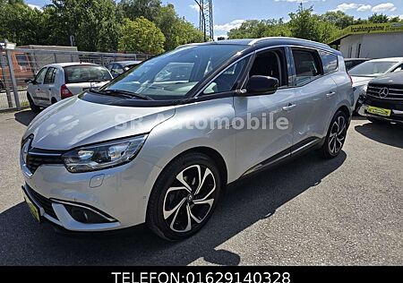 Renault Scenic IV Grand BOSE Edition*