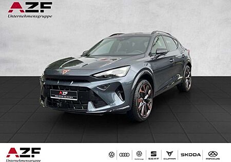 Cupra Formentor gebraucht kaufen Cupra Formentor 1.5 eTSI 7-Gang-DSG+Sennh+Pure+Edge