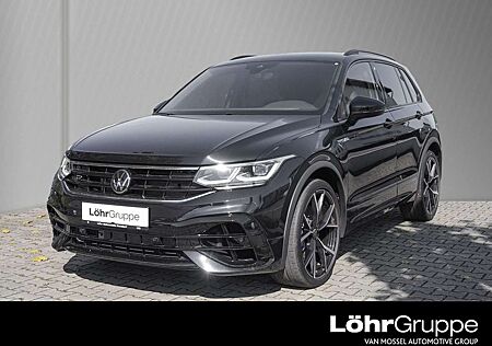 VW Tiguan Volkswagen R 2.0 TSI DSG 4Motion *AHK*IQ-Light*Black-Style...
