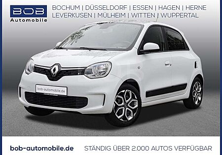 Renault Twingo SCe 75 Limited PDC KLIMA BT