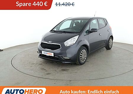Kia Venga 1.6 Dream Team*NAVI*CAM*PDC*SHZ*KLIMA*