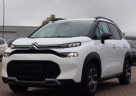 Citroën C3 Citroen Aircross Shine