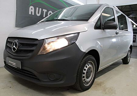 Mercedes-Benz Vito Mixto 114 CDI kompakt 1.Hand/Klima/Scheckhe