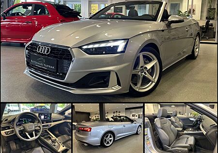 Audi A5 Cabriolet 40 TFSI Advanced|Matrix|Kamera|Spur