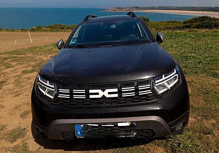 Dacia Duster TCe 150 4WD Journey