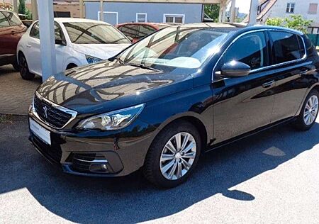 Peugeot 308 Allure PT 130 Navi, Kamera, Sitzheizung