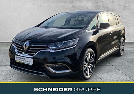 Renault Espace 1.6 dCi 160 Initiale Paris KAMERA+MASSAGE