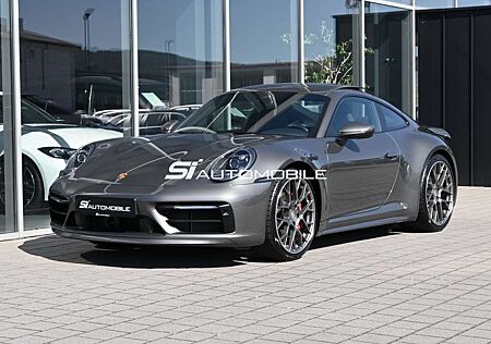 Porsche 992 911 Carrera 4 S Coupé *SPORT DESIGN*ACC*BOSE*