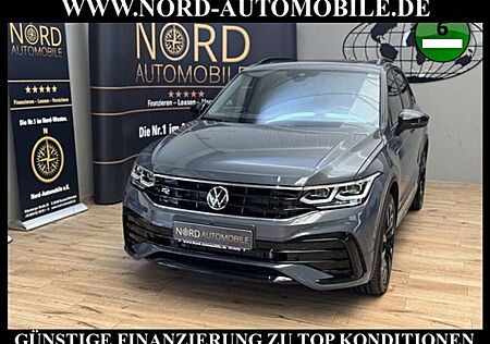 VW Tiguan Volkswagen 2.0 TSI 4MOT R-Line Matrix/Pano/AHK/20/ R-Line
