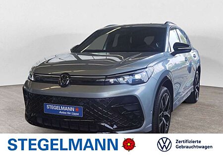 VW Tiguan Volkswagen R-Line 1.5 eHybrid DSG *PANO*AHK*IQLIGHT*