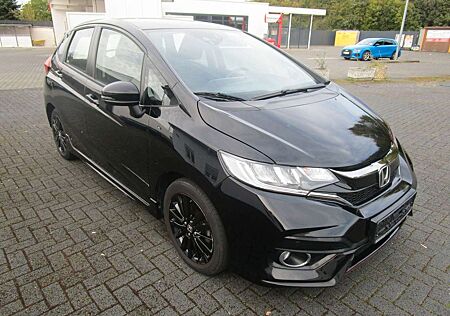 Honda Jazz Dynamic