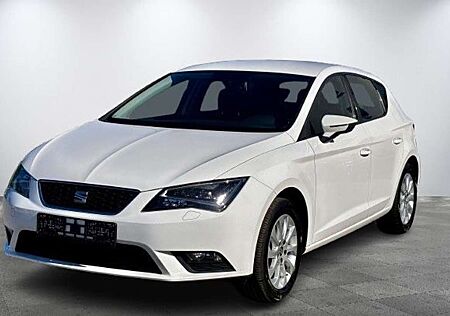 Seat Leon Style 1.4*TEMPOMAT*PDC*SITZHEIZUNG