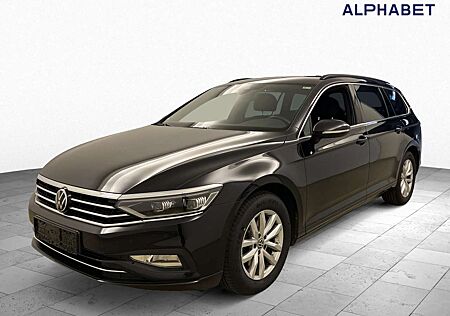 VW Passat Variant Volkswagen 2.0 TDI Business Matrix ACC