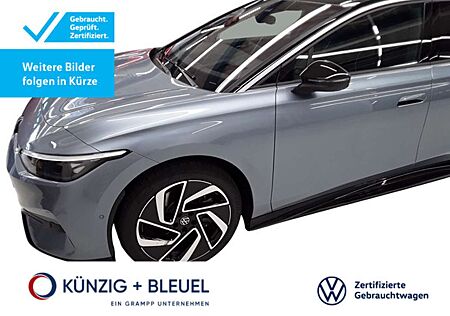 VW ID.7 Volkswagen Tourer Pro 286 PS*Nav*AHK*Harman*Pano*DCC*M
