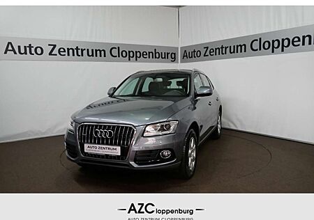 Audi Q5 2.0 TFSI q Xenon+Navi-MMI+Sportsitze+PDC+17''