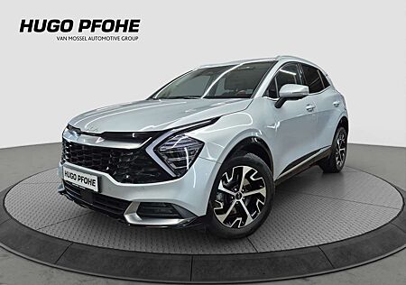 Kia Sportage Spirit 1.6. 2WD 1.Hand / Navi. / 360 Grad Kamera /