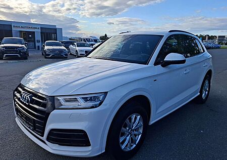 Audi Q5 50 TFSI e quattro S´Line Sport*Virtual*DSP*