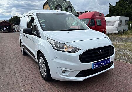 Ford Transit Connect Kasten Trend+KLIMA+PDC+AHK