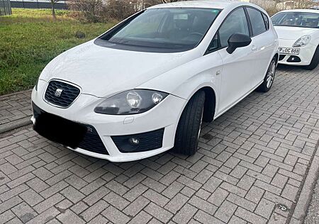 Seat Leon 1.8 TSI FR