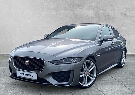 Jaguar XE R-DYNAMIC SE D180 HEAD-UP+DAB+KEYLESS ENTRY
