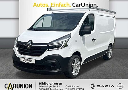 Renault Trafic Lkw Komfort L1H1 2,8t ENERGY dCi 170 Standheizung,