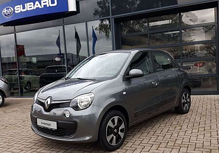 Renault Twingo 1,0 SCe 70 Liberty