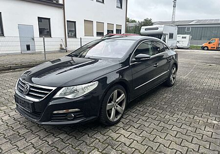 VW Passat CC Volkswagen 2.0 TDI DSG