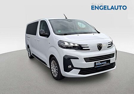 Peugeot Traveller Active L3 BUSINESS AHK