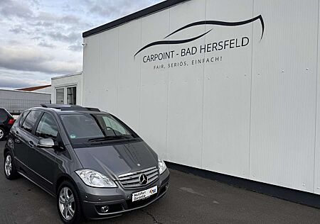Mercedes-Benz A 180 gebraucht kaufen Mercedes-Benz A 180 BlueEFFICIENCY | PDC| NAVI| Lamellendach|
