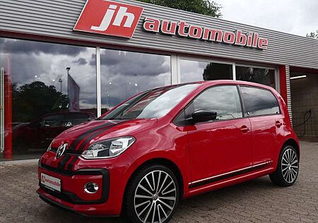 VW Up Volkswagen ! beats SHZ*AUX*Bluetooth*LED*PDC