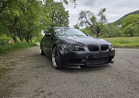BMW M3 Competition