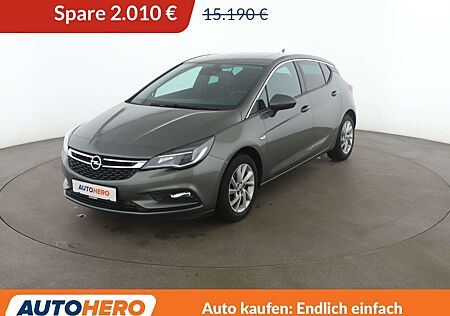 Opel Astra 1.4 SIDI Turbo Innovation Start/Stop*NAVI*SPUR*