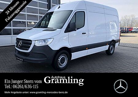 Mercedes-Benz Sprinter 317 CDI KA Hoch *Navi*Klima*PTS*Kamera*