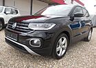 VW T-Cross Volkswagen Style, AHK, LED, Toter Winkel, Spurhalteassistent