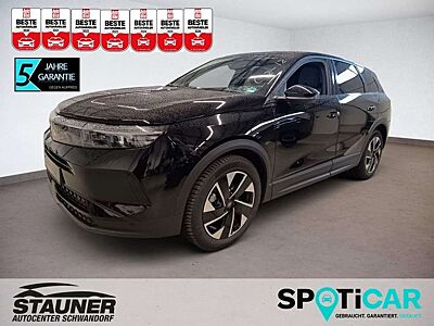 Opel Grandland X Grandland Hybrid GS 145PS KAM*HUD*SHZ*LHZ*16"10"