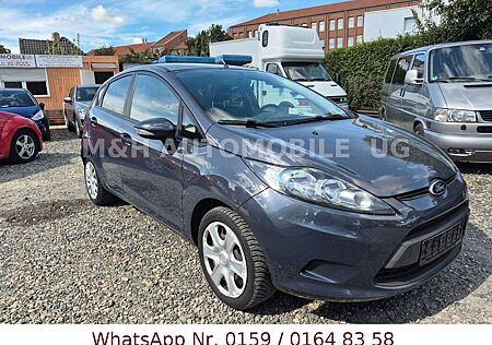 Ford Fiesta Trend