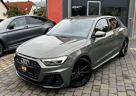 Audi A1 Sportback 35TFSI S line*LED*NAVI*VIRT*CARPLAY