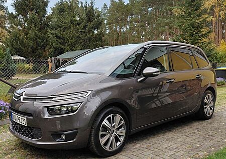 Citroën C4 Picasso Citroen BlueHDi 150 EAT6 Exclusive