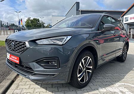 Seat Tarraco FR 4Drive 140kW(190PS)