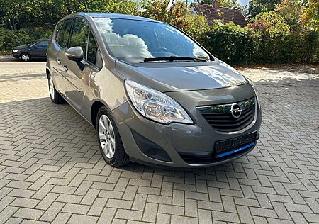 Opel Meriva Edition / Klima / Tüv Neu / Euro 5