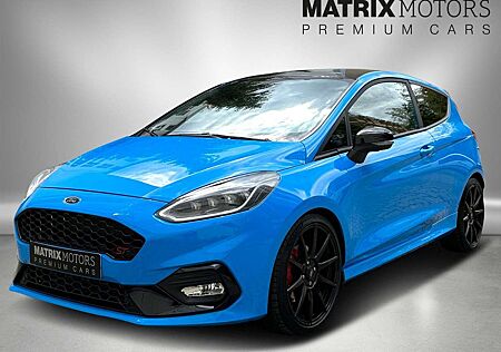Ford Fiesta ST Performance-Paket Kamera CollisionSyst