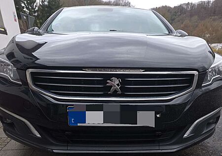 Peugeot 508 SW THP 165 Stop&Start Allure