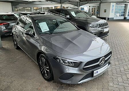Mercedes-Benz A 180 Progressive Advanced Kamera MBUX LED
