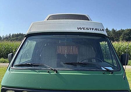 Volkswagen T3 Transporter L 255 041/Z04