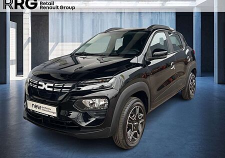 Dacia Spring Electric 45 Essential