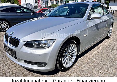 BMW 325 i Coupe, Leder, Xenon, 2. Hand, 8 x Alufelgen