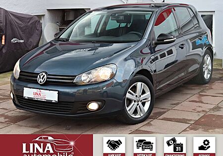 VW Golf Volkswagen 1.2 TSI Match 2.Hd*NaviTouch*SteuerketteNEU
