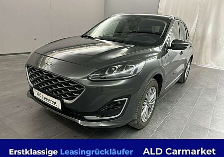 Ford Kuga 2.5 Duratec PHEV VIGNALE Geschlossen, 5-türig, Aut