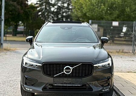 Volvo XC 60 XC60 R Design PANO H&K 360° Memory Keyless SHZ